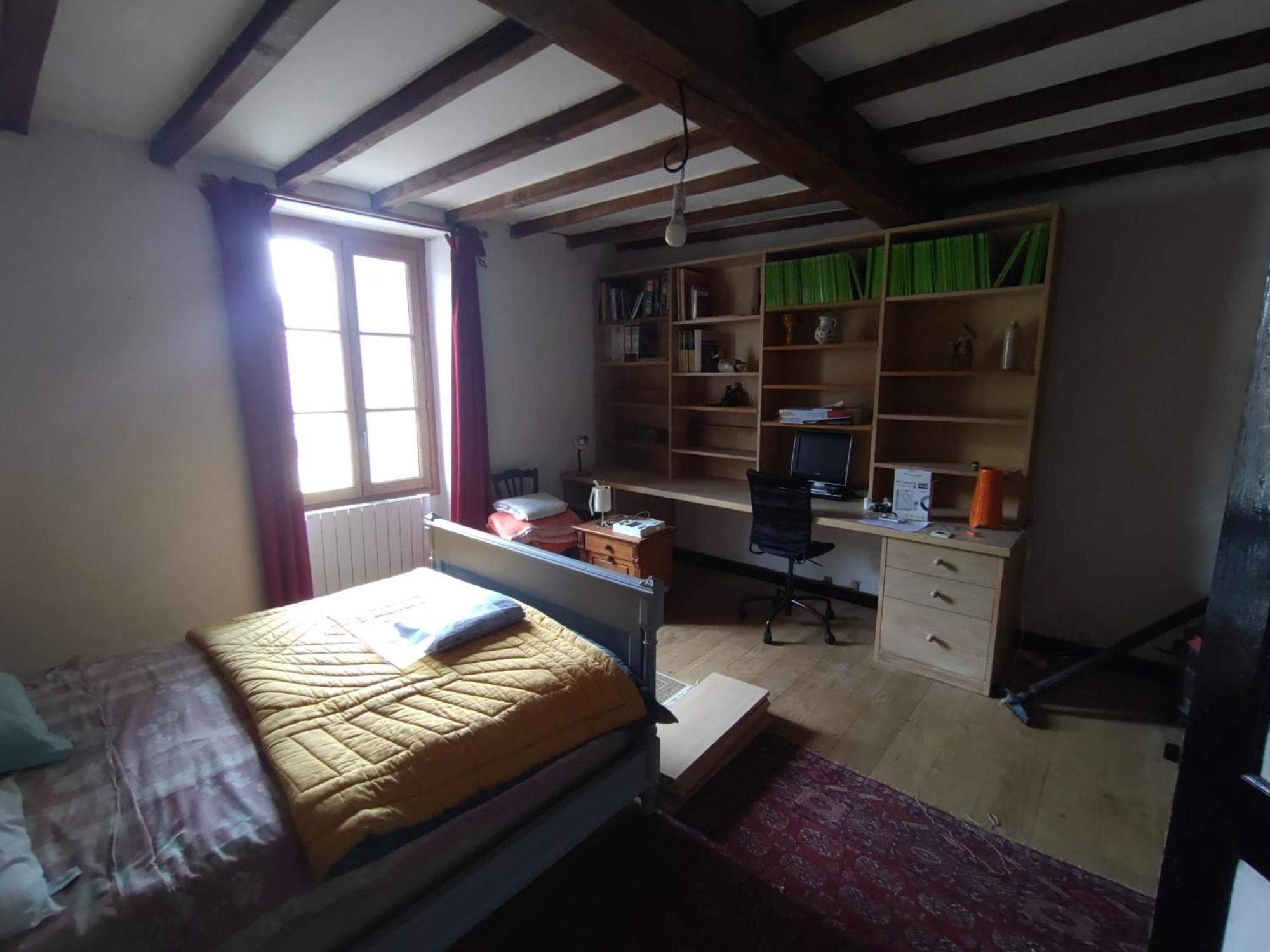 Gite Meuble 6 Personnes 2 Etoiles Haute Cote D'Or Proche Des Merveilles Touristiques Saint-Marc-sur-Seine エクステリア 写真
