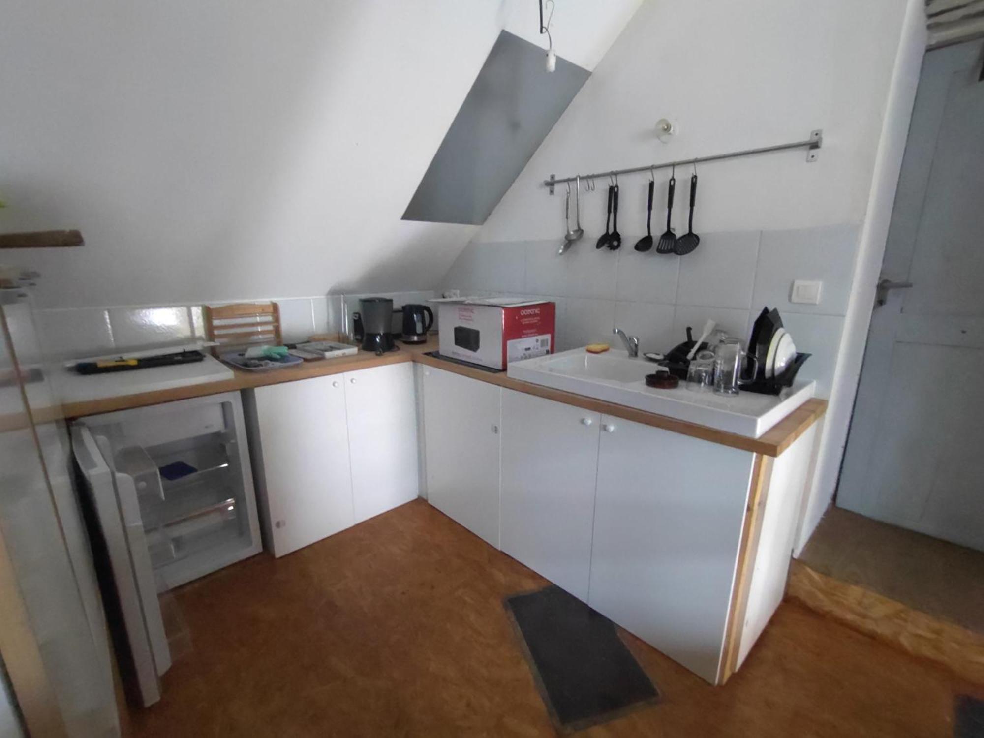 Gite Meuble 6 Personnes 2 Etoiles Haute Cote D'Or Proche Des Merveilles Touristiques Saint-Marc-sur-Seine エクステリア 写真