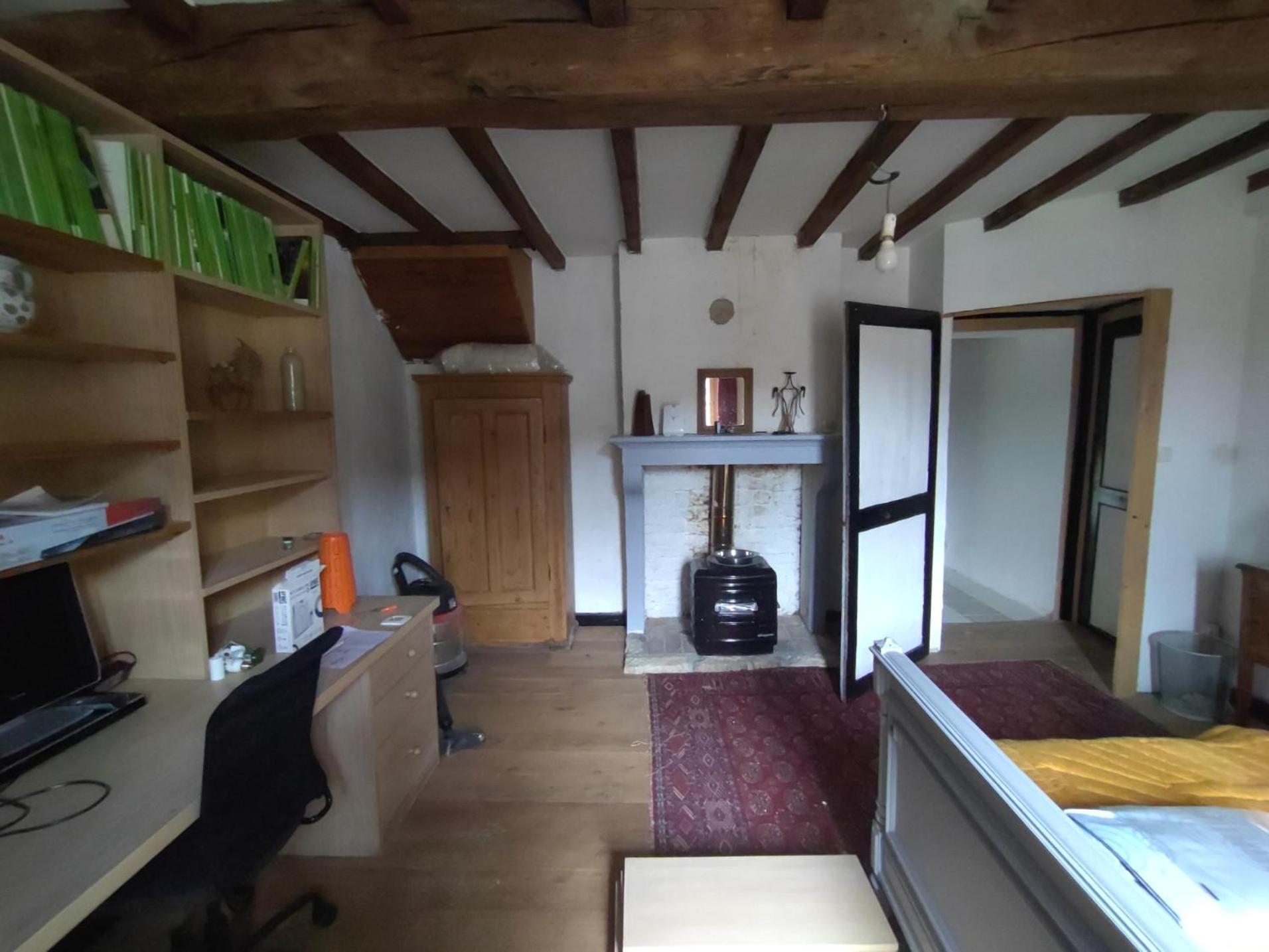 Gite Meuble 6 Personnes 2 Etoiles Haute Cote D'Or Proche Des Merveilles Touristiques Saint-Marc-sur-Seine エクステリア 写真