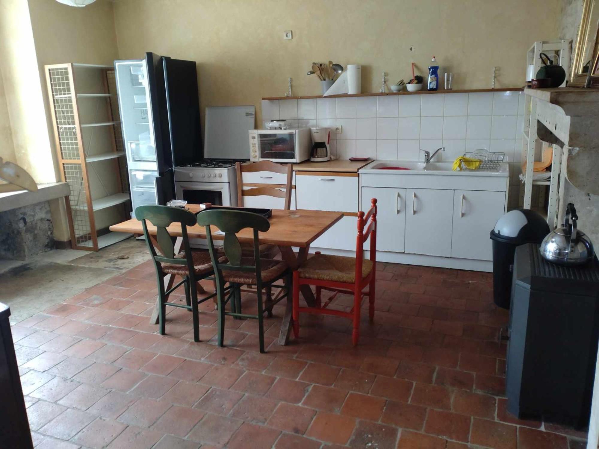 Gite Meuble 6 Personnes 2 Etoiles Haute Cote D'Or Proche Des Merveilles Touristiques Saint-Marc-sur-Seine エクステリア 写真
